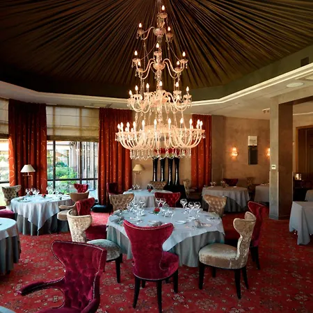 Le Grand & 4* Gerardmer