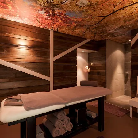 Le Grand & Hotel 4*