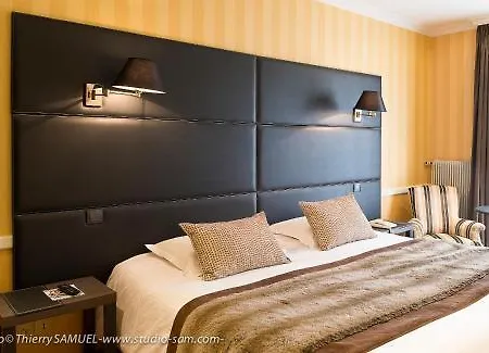 Hotel Le Grand & Gérardmer