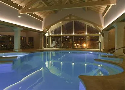 Le Grand Hotel&spa 4* Gérardmer