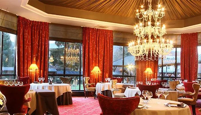 Le Grand & Gerardmer