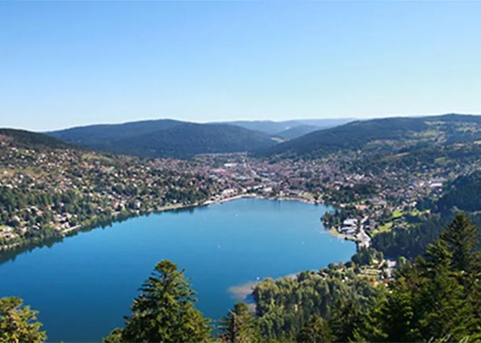 Hotel Le Grand Hotel&spa 4*