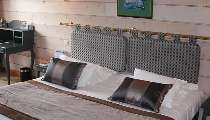 Hotel Le Grand & Gerardmer