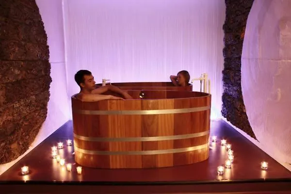 Le Grand Hotel&spa Hotel 4*