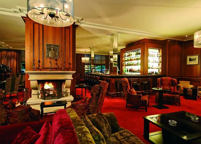 Le Grand Hotel&spa 4*