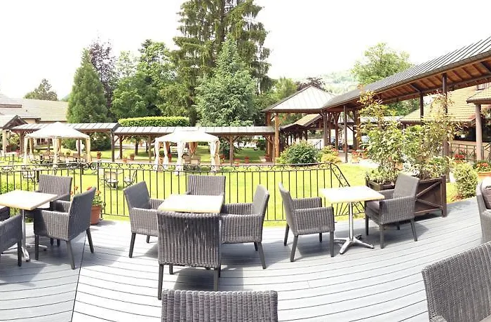 Le Grand & 4* Gerardmer