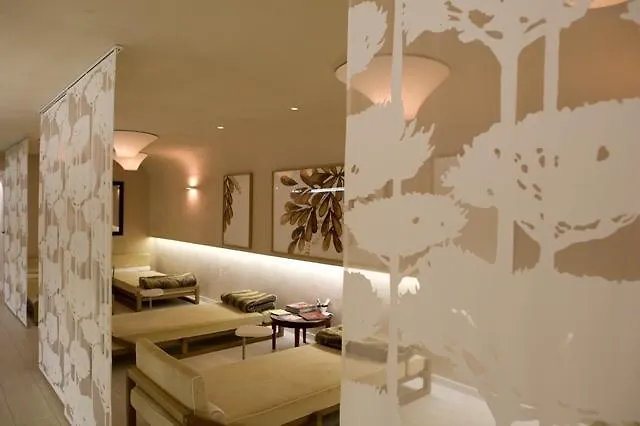 Le Grand & 4* Gérardmer