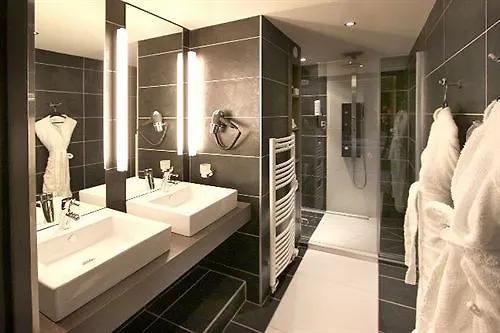 Hotel Le Grand & Gérardmer