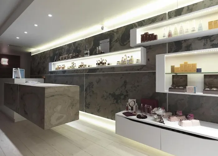 Le Grand Hotel&spa 4* Gérardmer