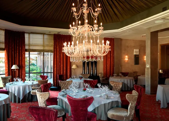 Le Grand & 4* Gerardmer