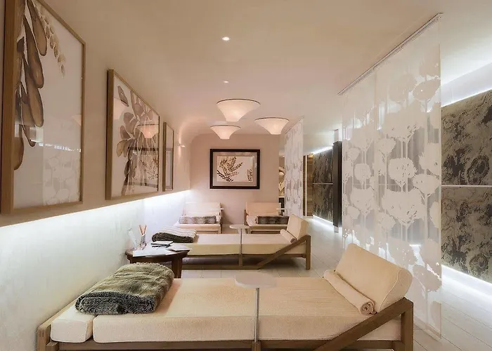 Le Grand & Hotel Gerardmer