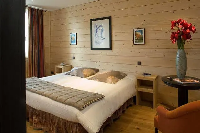 Le Grand Hotel&spa Hotel Gérardmer