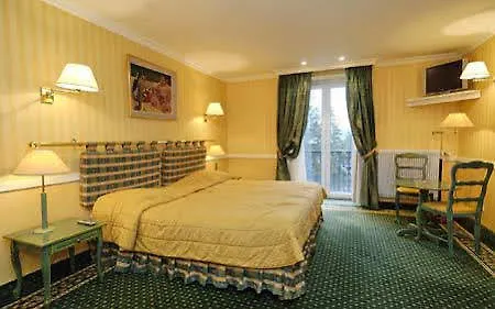 Le Grand Hotel&spa Gérardmer