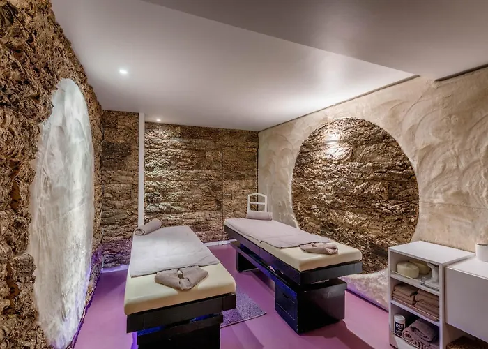 Hotel Le Grand & Gerardmer