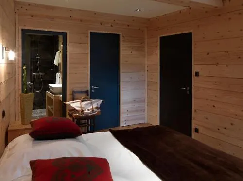 Le Grand Hotel&spa Hotel